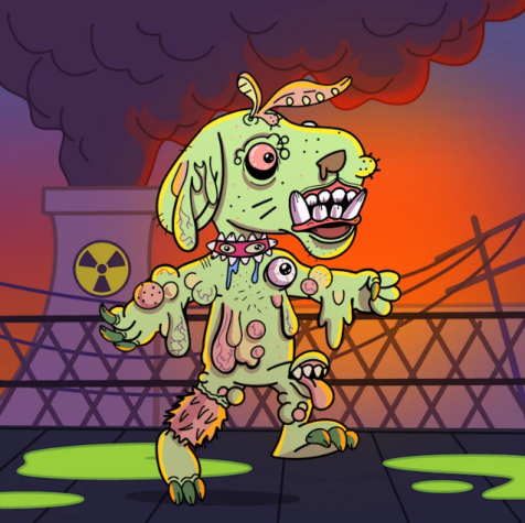 ProjectDoggos's tweet photo. If you see this, engage… it might change your life. Don’t say I didn’t warn you...👀🧪

#Solana #SolanaNFT #SolanaNFTs #SolanaSummer https://t.co/BkWFlZoNeW