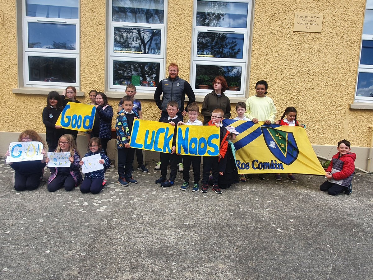 Lecarrow CNS tweet media