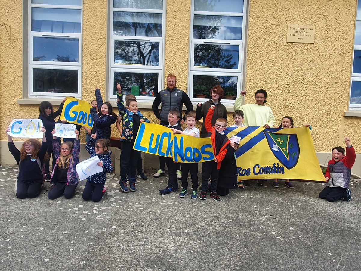 Lecarrow CNS tweet media