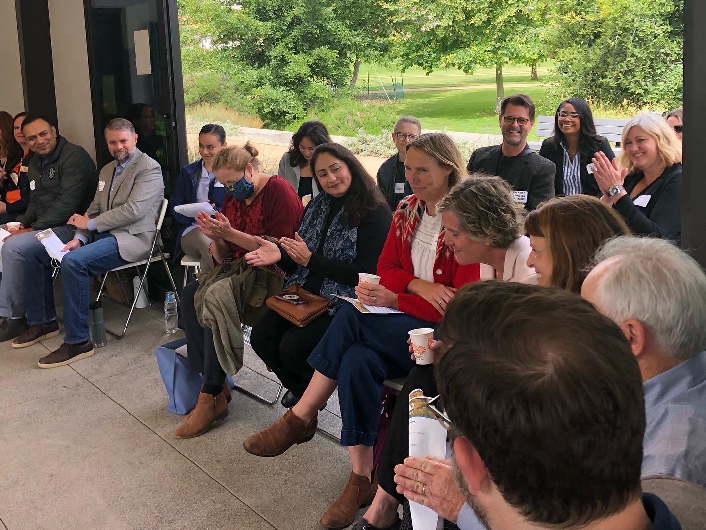 California Natural Resources Agency on Twitter "Multiple organizations