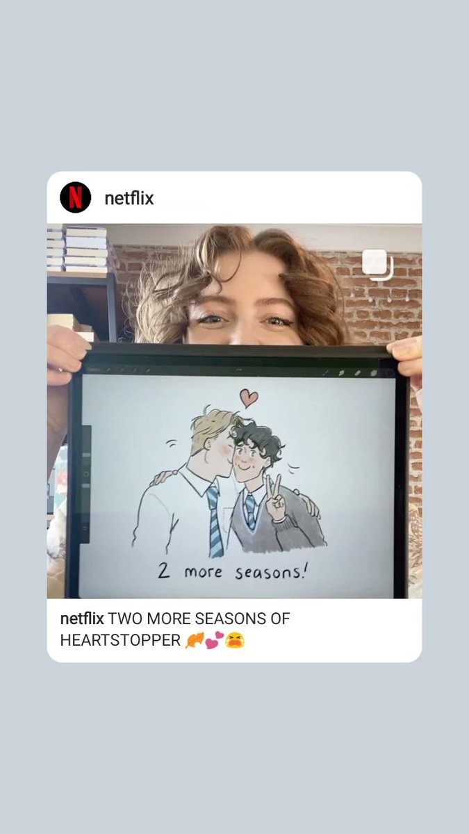 RARA_609's tweet photo. Omg ty sm netflix and all that cast of heartstopper,this is the reason that idont wanf to kill my self😭😭😭😭😭
#HeartstopperNetflix
#Tynetflix
#Heartstopperseason2 https://t.co/AmESGeikjd