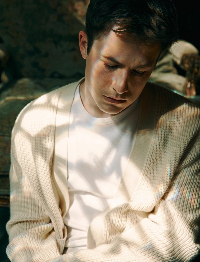 minnettevisual's tweet photo. dylan minnette for boys by girls shot by emilia staaugard (2022) https://t.co/DoPIdUMagX