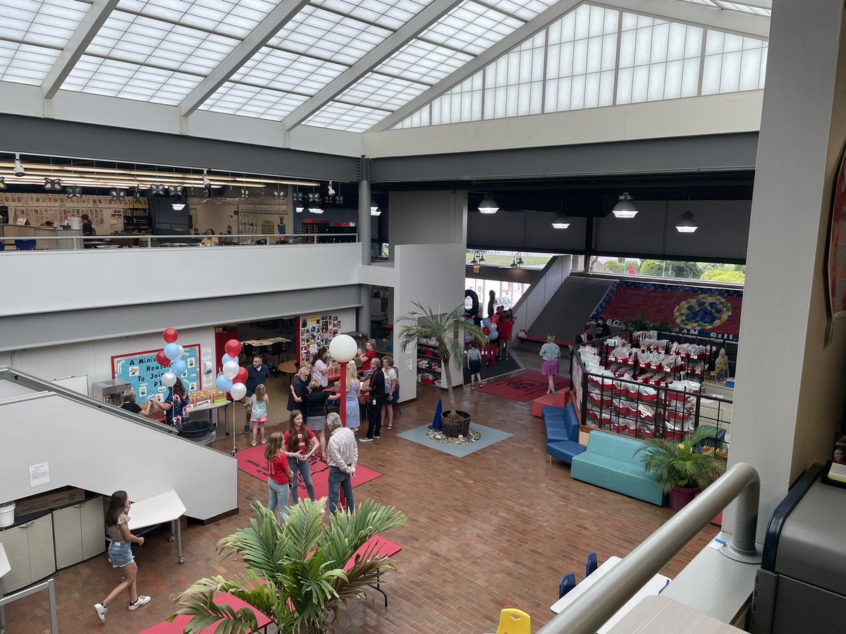 Bellflower’s 50th anniversary celebration is underway! #BellflowerWay