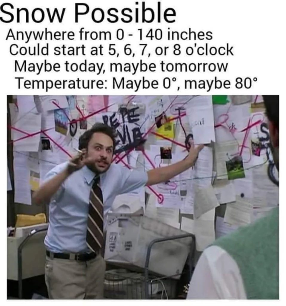 Currently in #Colorado…