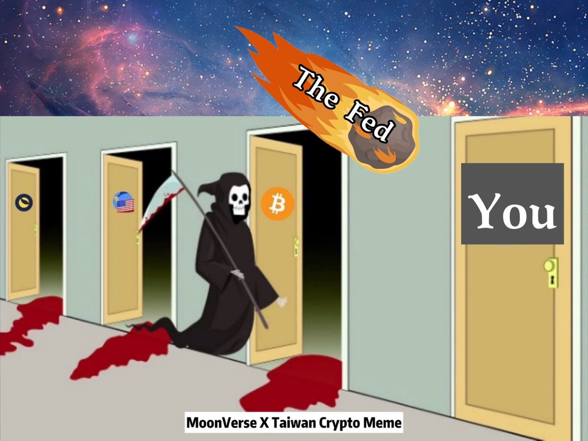 Your ONLY chance to survive: Moonverse
<a href="/ShibInform/">SHIBA INU</a> <a href="/terra_money/">Terra 🌍 Powered by LUNA 🌕</a>  <a href="/elonmusk/">Elon Musk</a> <a href="/federalreserve/">Federal Reserve</a>