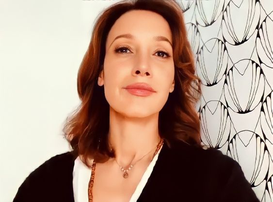 god is indeed a woman

jen bless y'all! ❤️‍🔥