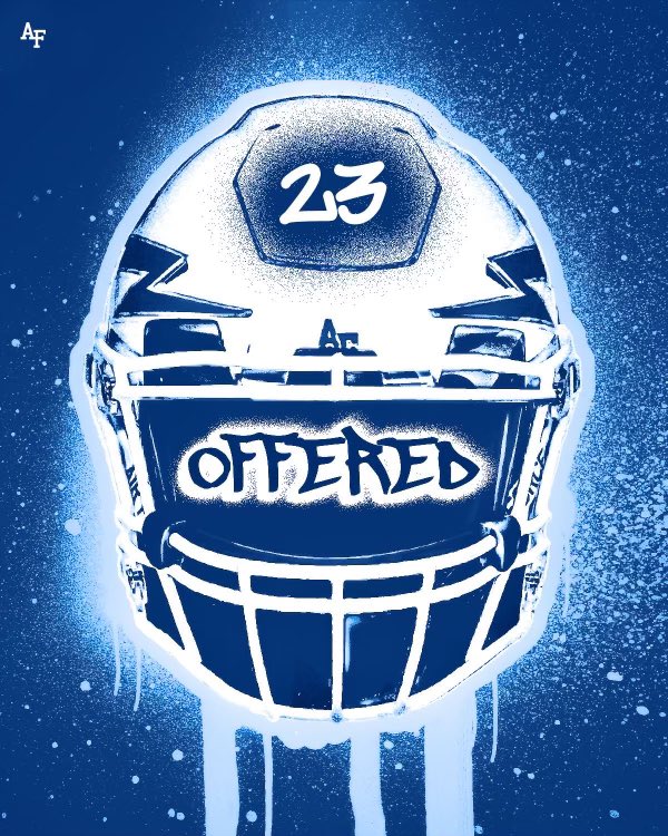 Evan Sanders tweet media