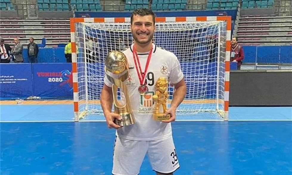 VoLCaNoAmir's tweet photo. #شكرا_يحيي_سيف_الدرع https://t.co/rZnW7KhQxc