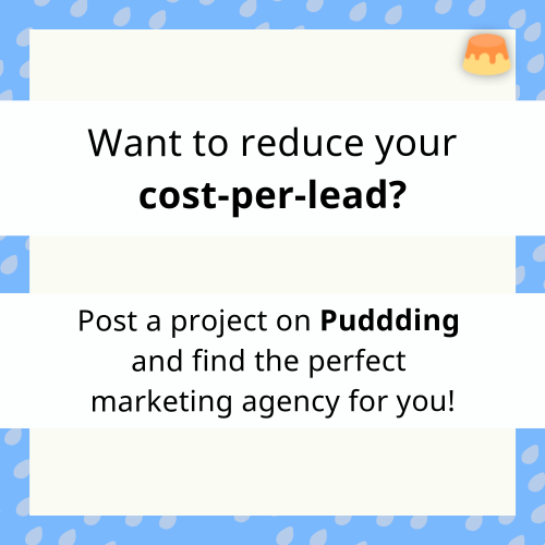 Go to puddding.com to search through our database containing thousands of marketing case studies!

#marketingdigital #marketing #marketingstrategy