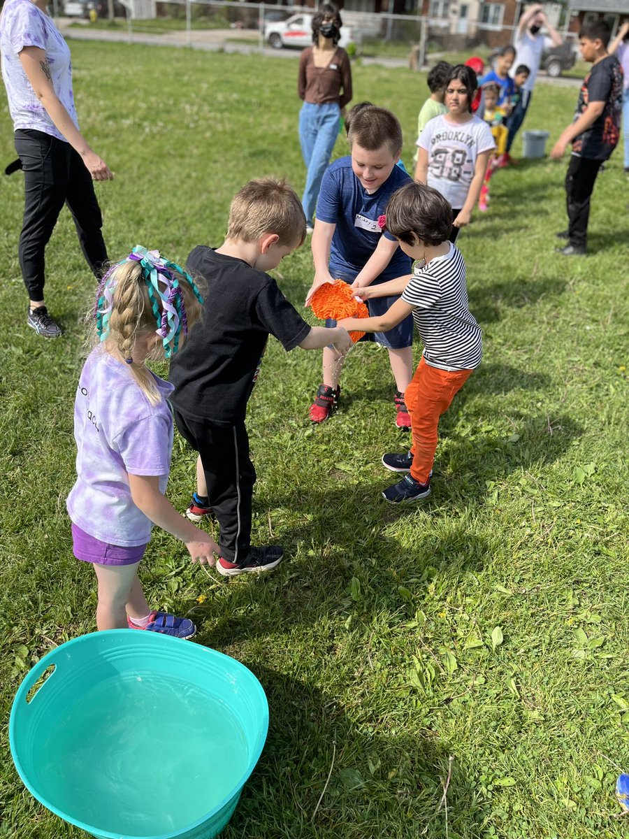 Community Day! #pacerpride #goooopacers