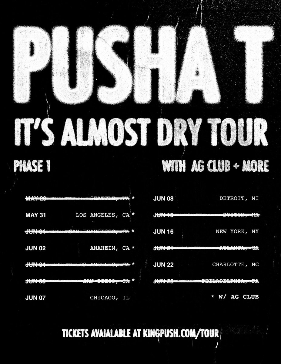 NUFF SAID 🪖 <a href="/PUSHA_T/">King Push</a>