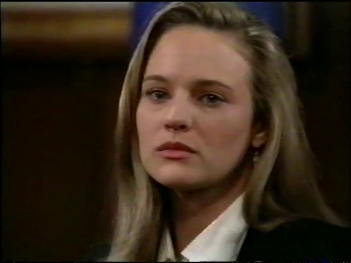 paisoaps's tweet photo. Clipping some more of Nick's trial and they way they have to keep holding him back while Sharon's being forced to testify against him๐ https://t.co/VZHSy2CUf9
