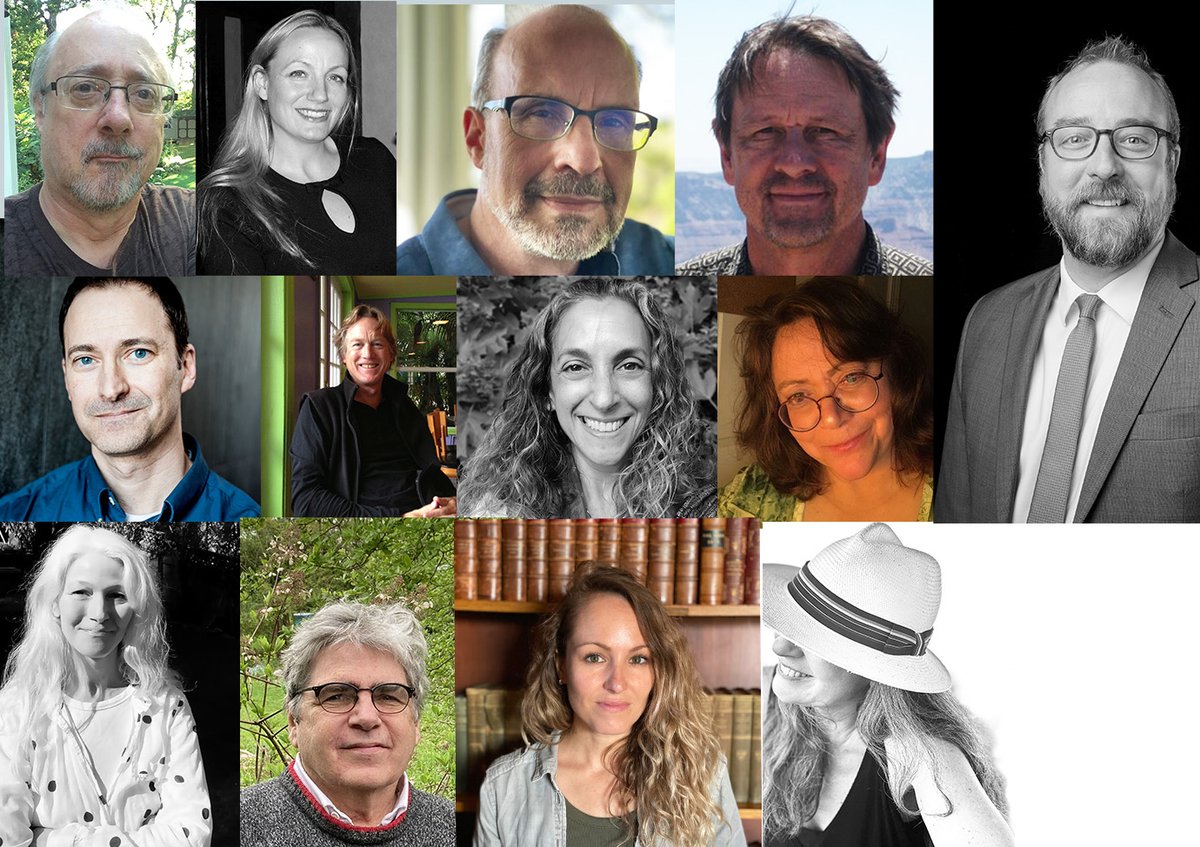 Our Summer 2024 Frontlist Season acquisitions process is now complete. We are elated to welcome these fabulously talented authors to our Regal House family, and we can't wait to bring their marvelous books to booksellers in the Summer of 24! Welcome to #teamregalhouse!