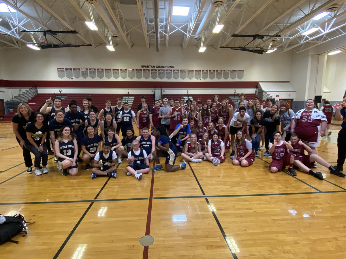 SCSD Unified Sports tweet media