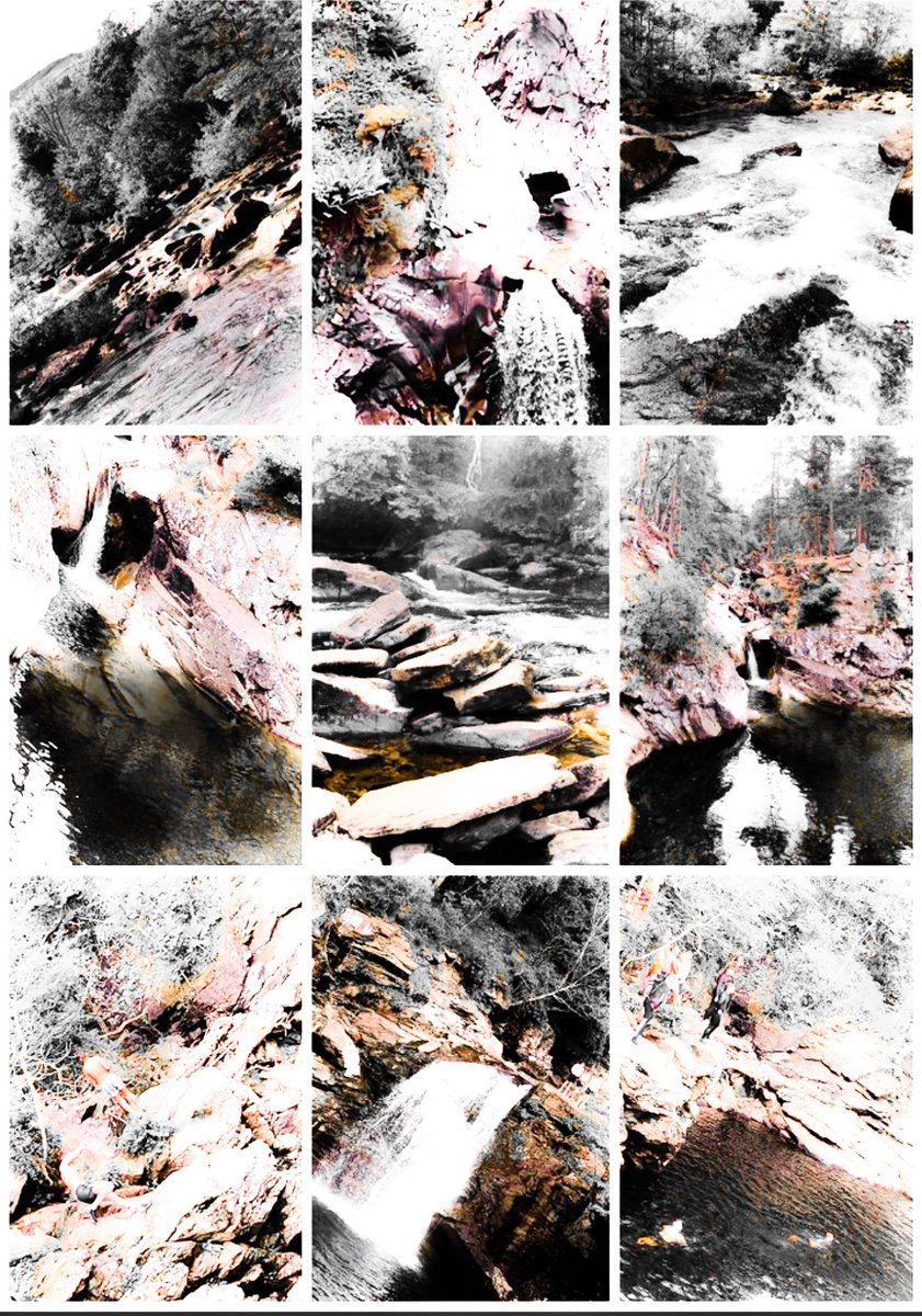 anatusparvus's tweet photo. #FallsofFalloch #FallsofBruar #FallsofDochart https://t.co/HoAfxISX0k