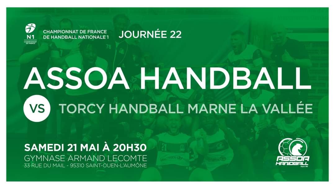 ASSOA Handball (@assoahandball) on Twitter photo 