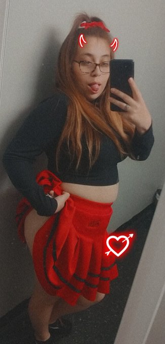 Let me be your school girl tonight 🤤❤️ https://t.co/389kwSMUT8<a href="/tag/bigass"class="tags"><span>#bigass</span></a><a href="/tag/verysexy"class="tags"><span>#verysexy</span></a><a href="/tag/onlyfansbabe"class="tags"><span>#onlyfansbabe</span></a><a href="/tag/latinathick"class="tags"><span>#latinathick</span></a>