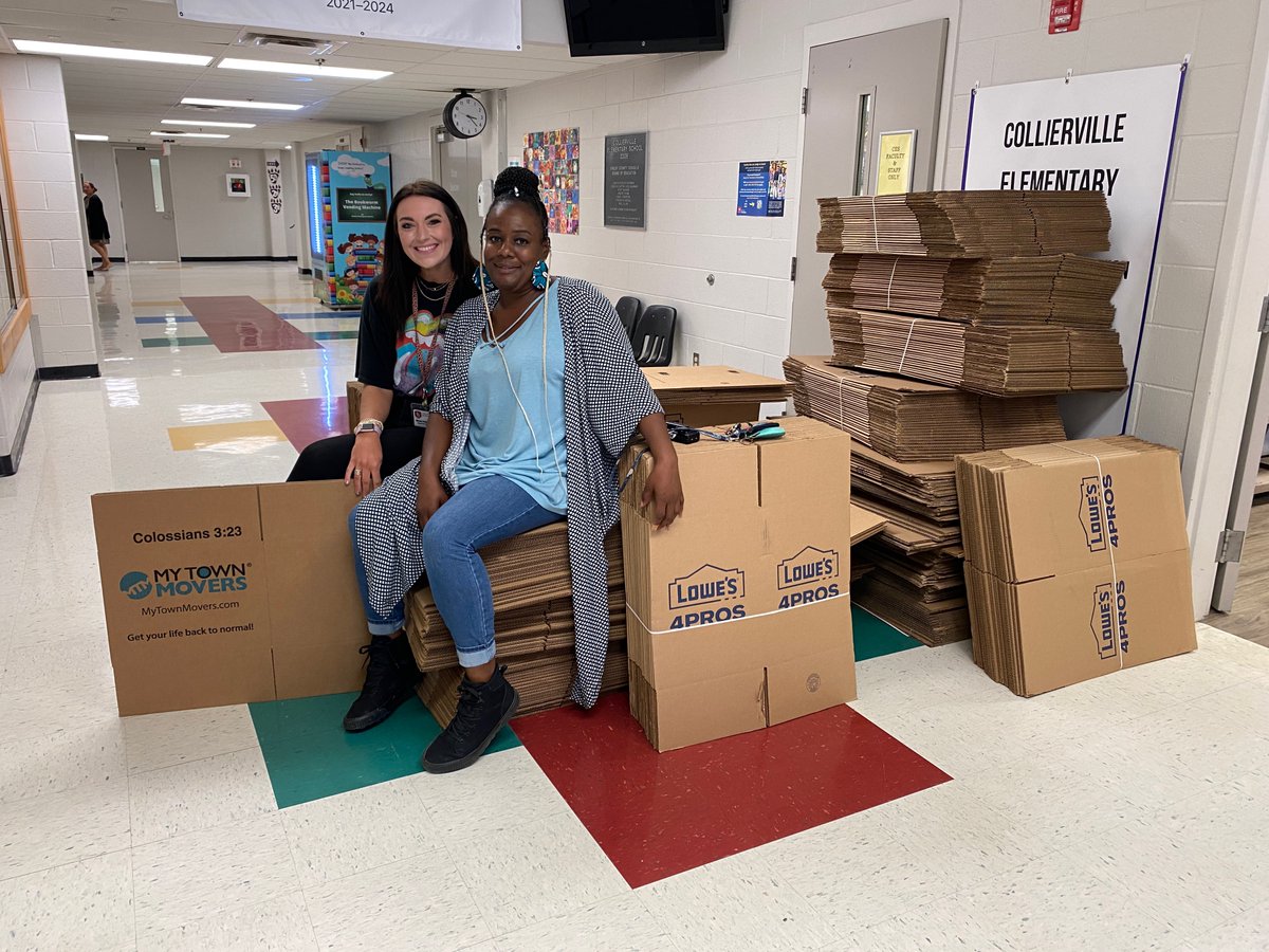 CES Little Dragons tweet media