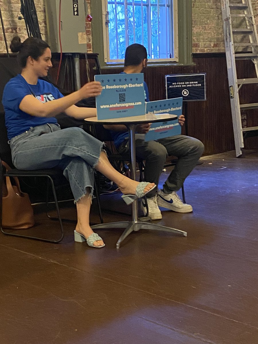 ane_eberhard's tweet photo. Thank you to the Van Vorst Park Association in Jersey City for the opportunity to share my platform🇺🇸 #aneforcongress #njcd8 https://t.co/Ff9IaMsKPM