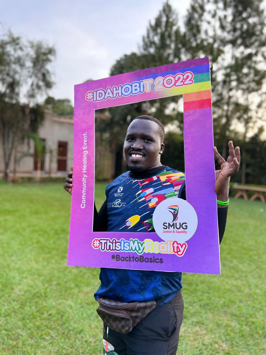 SMUG2004's tweet photo. As we continue to prioritize our #mentalhealth we all require some space and time to heal. 
We held a community healing event for various community members and the day's activities included Zumba, art therapy, and a healing and sharing session.
#ThisIsMyReality #IDAHOBIT22 https://t.co/Ek5SnlH64i