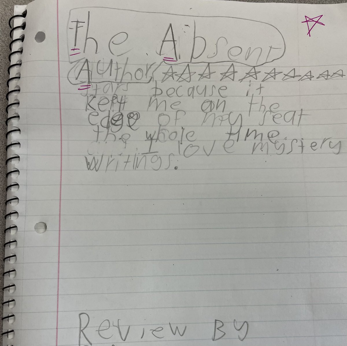 Melinda Pezzella tweet media