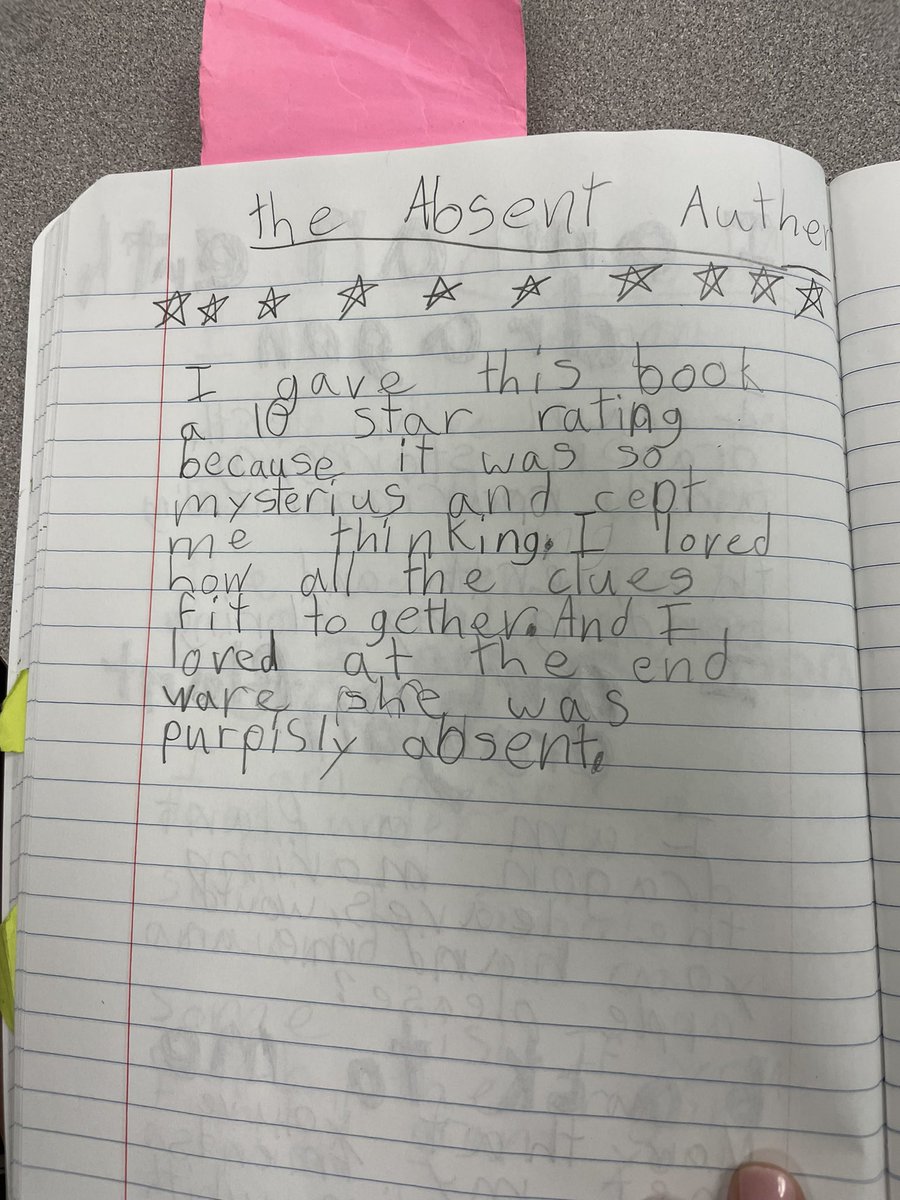 Melinda Pezzella tweet media