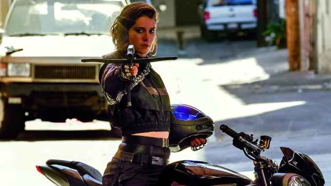 HailEternal's tweet photo. Let’s talk about a solo protect for HER. https://t.co/tI3enSD5TG