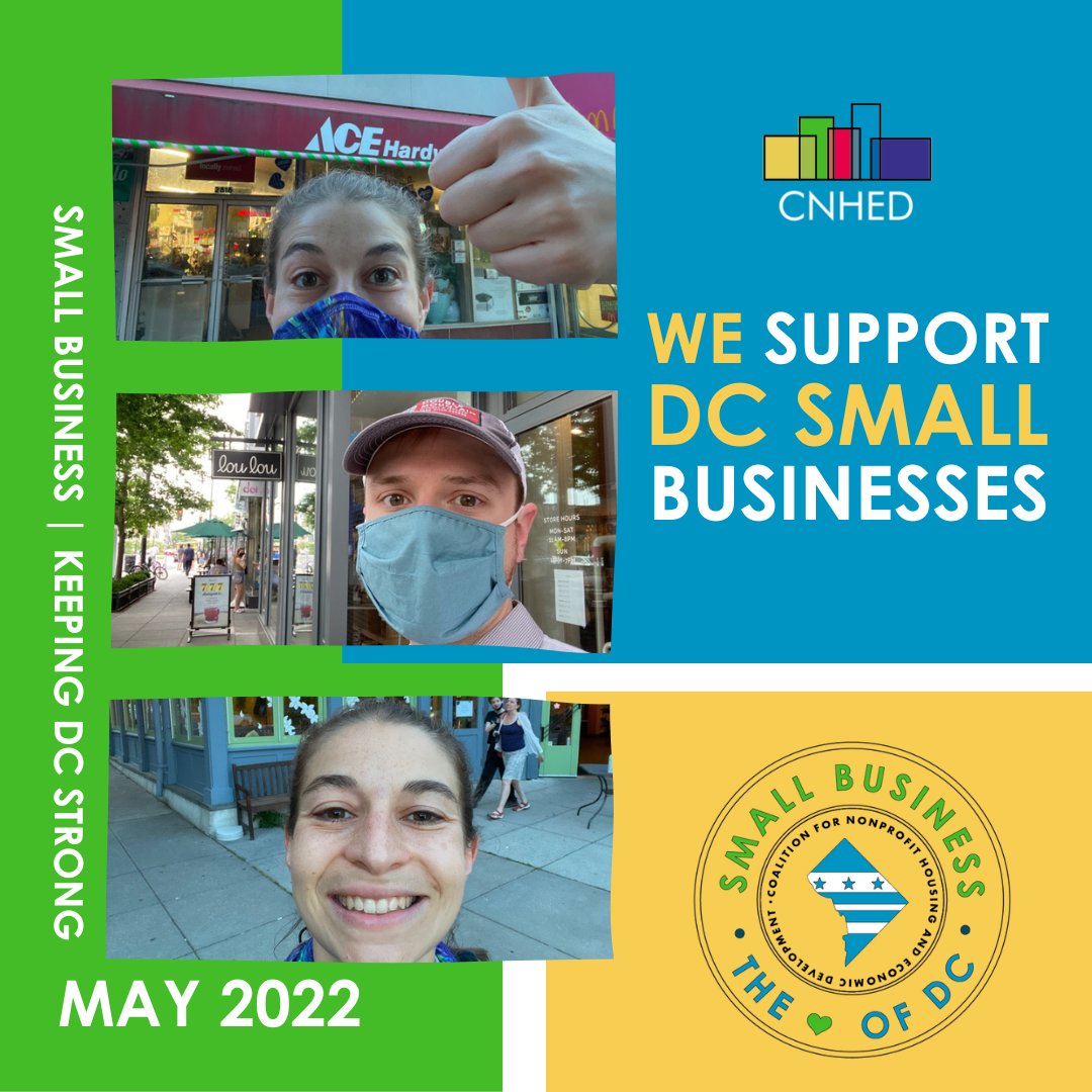 TheCoalition_DC's tweet image. It&apos;s a Great Weekend for Small Business: Heart of DC Scavenger Hunt - mailchi.mp/cnhed.org/smal…