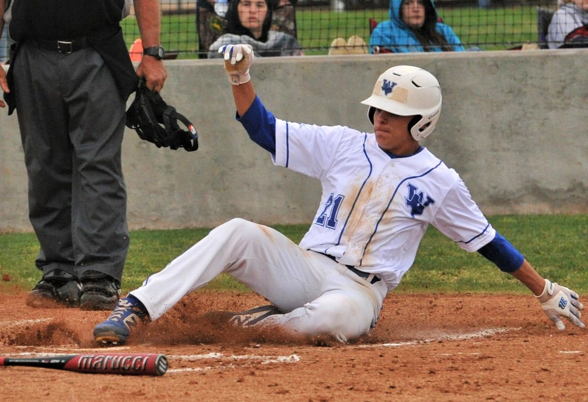 Hull_RRR's tweet photo. Congrats to Windthorst's Zane Hackley for being voted TRN Sports Player of the Week for May 9-14. Zane earned the nomination by picking up 7 RBIs in two playoff wins for @windybaseball. Thanks to all who voted! 

Look for the new poll next week! https://t.co/3ObgrfSz9k