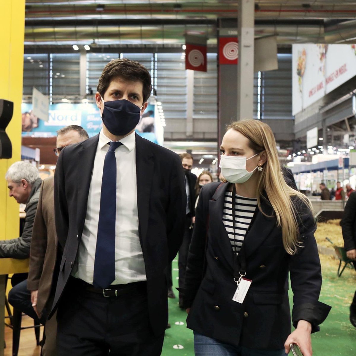 Marion Giroud tweet media