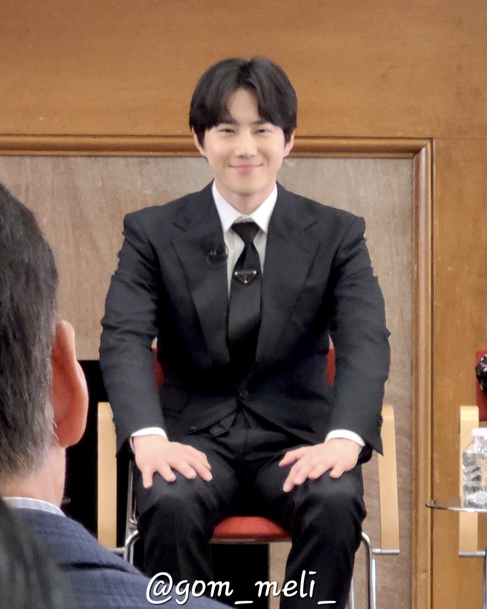 dailykjm's tweet photo. JUNMYEON BALL OF SUNSHINE 🤍 https://t.co/KPjTqkt22r
