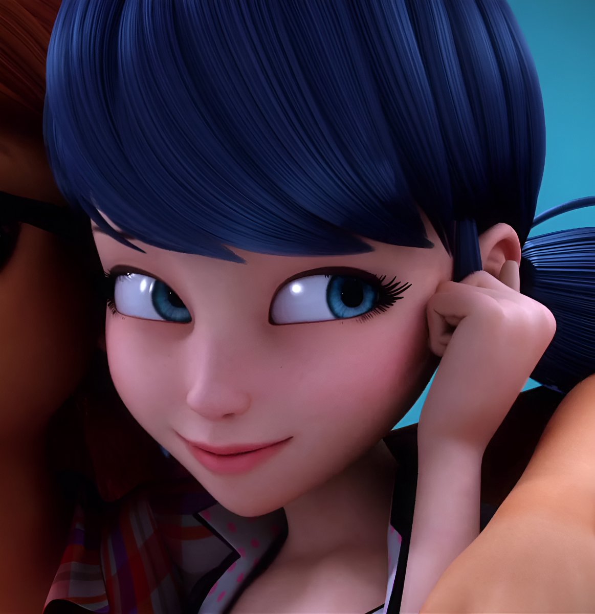 Daily A+M (@petitebuginette) on Twitter photo 