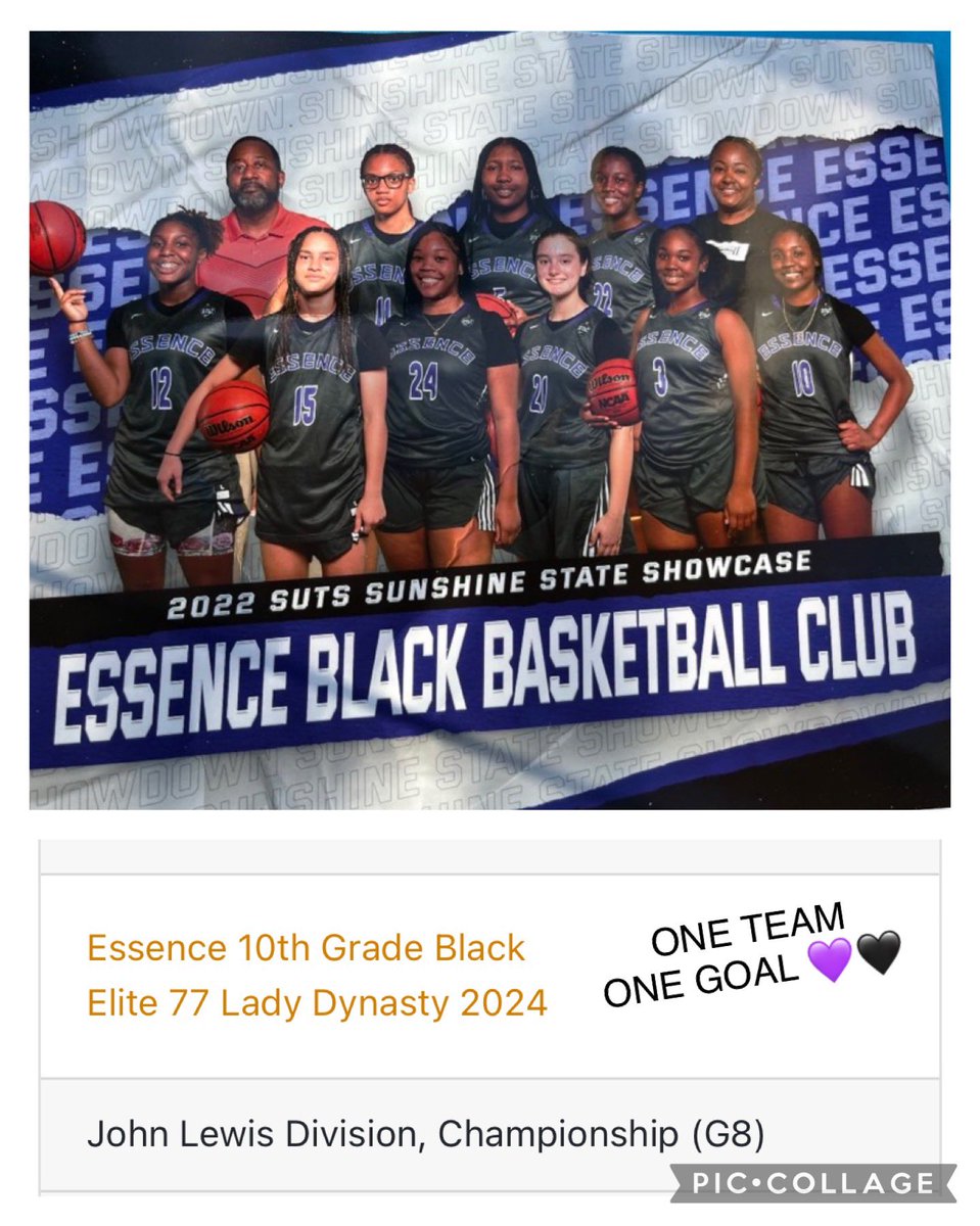 Terrielle Clark tweet media