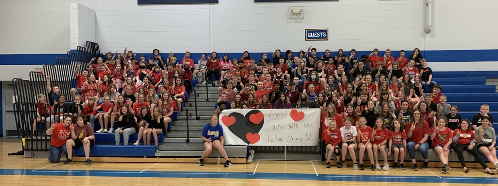 PBL Junior High tweet media