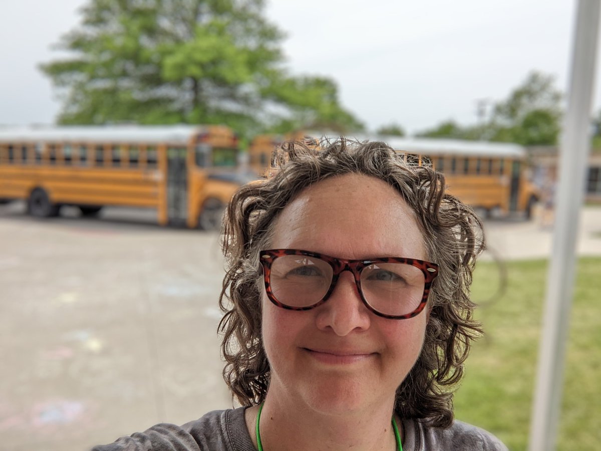 Amy Gochenour tweet media