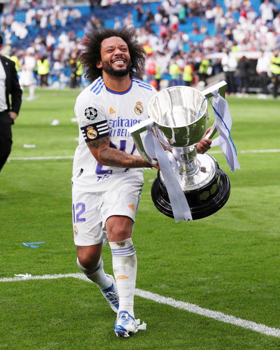 Madrid Sports tweet media