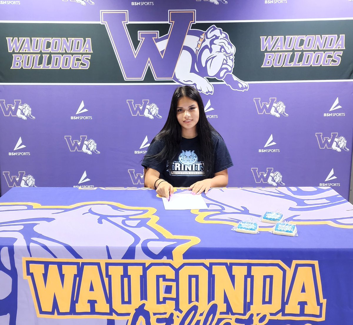 GoWHS_Classof2022 tweet media