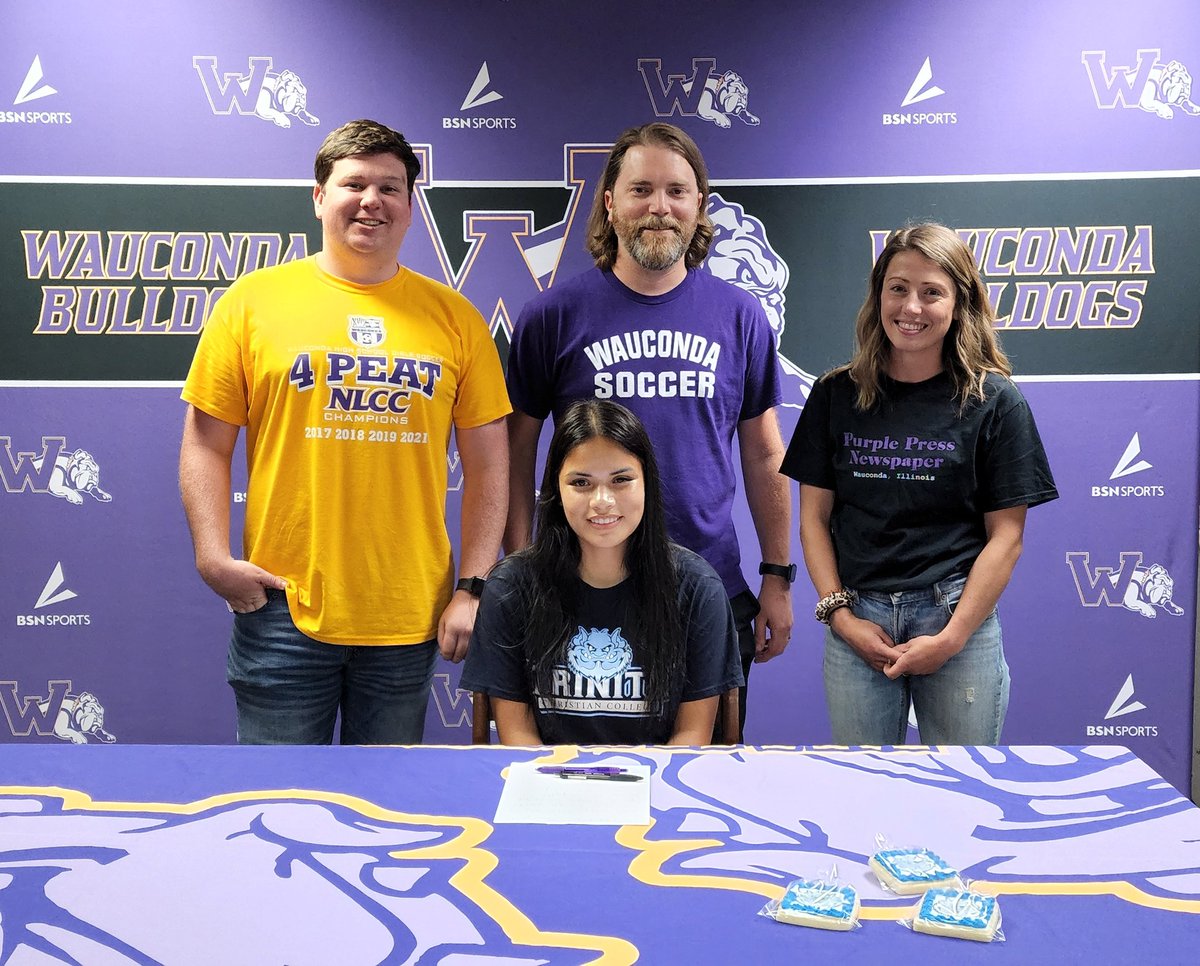 GoWHS_Classof2022 tweet media