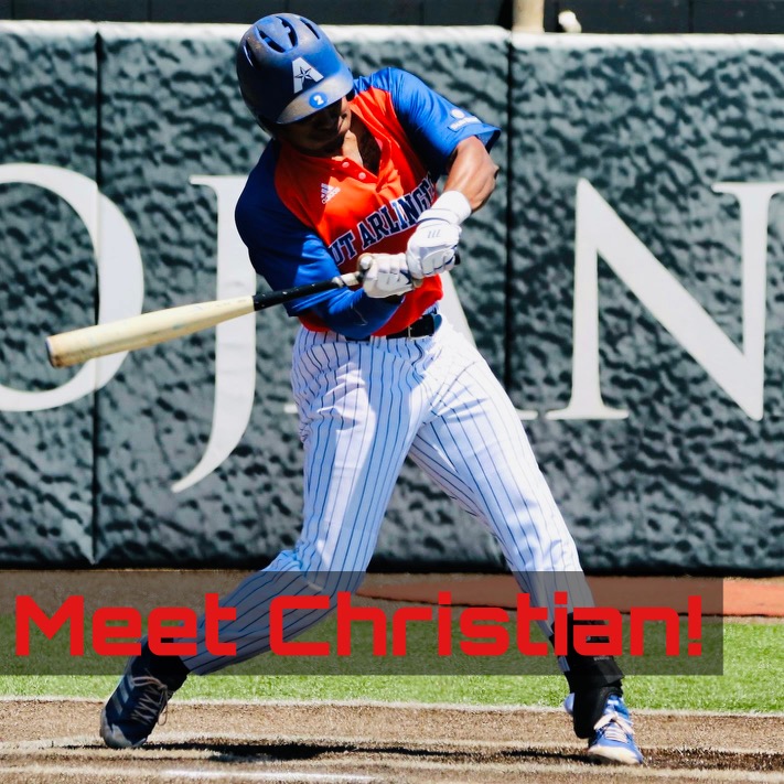 D-BAT Lewisville tweet media