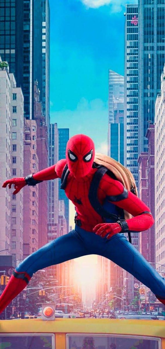Peter Parker 🕸 (@peterparker2049) on Twitter photo 