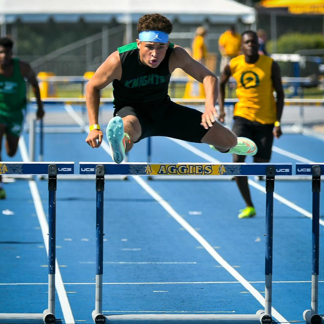 MileSplit Carolinas tweet media