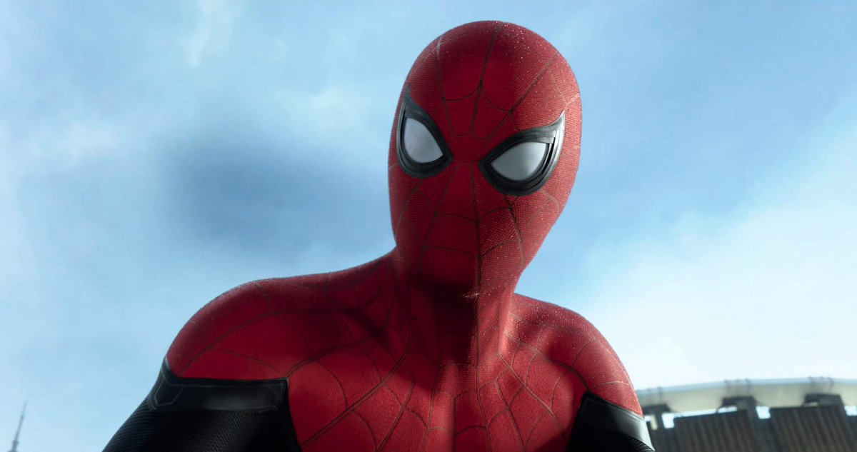 Peter Parker 🕸 (@peterparker2049) on Twitter photo 