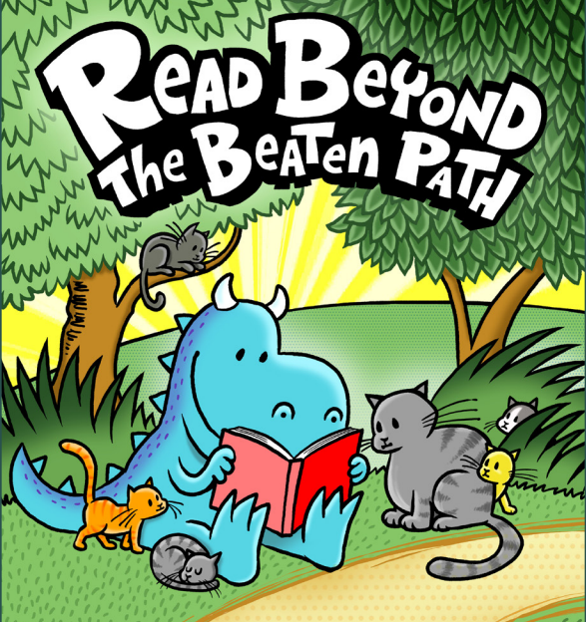 Barr Library tweet media