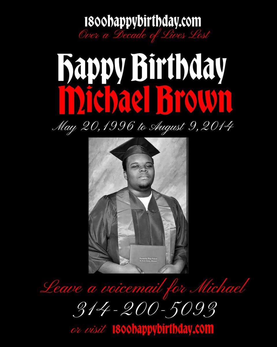 1-800 Happy Birthday tweet media
