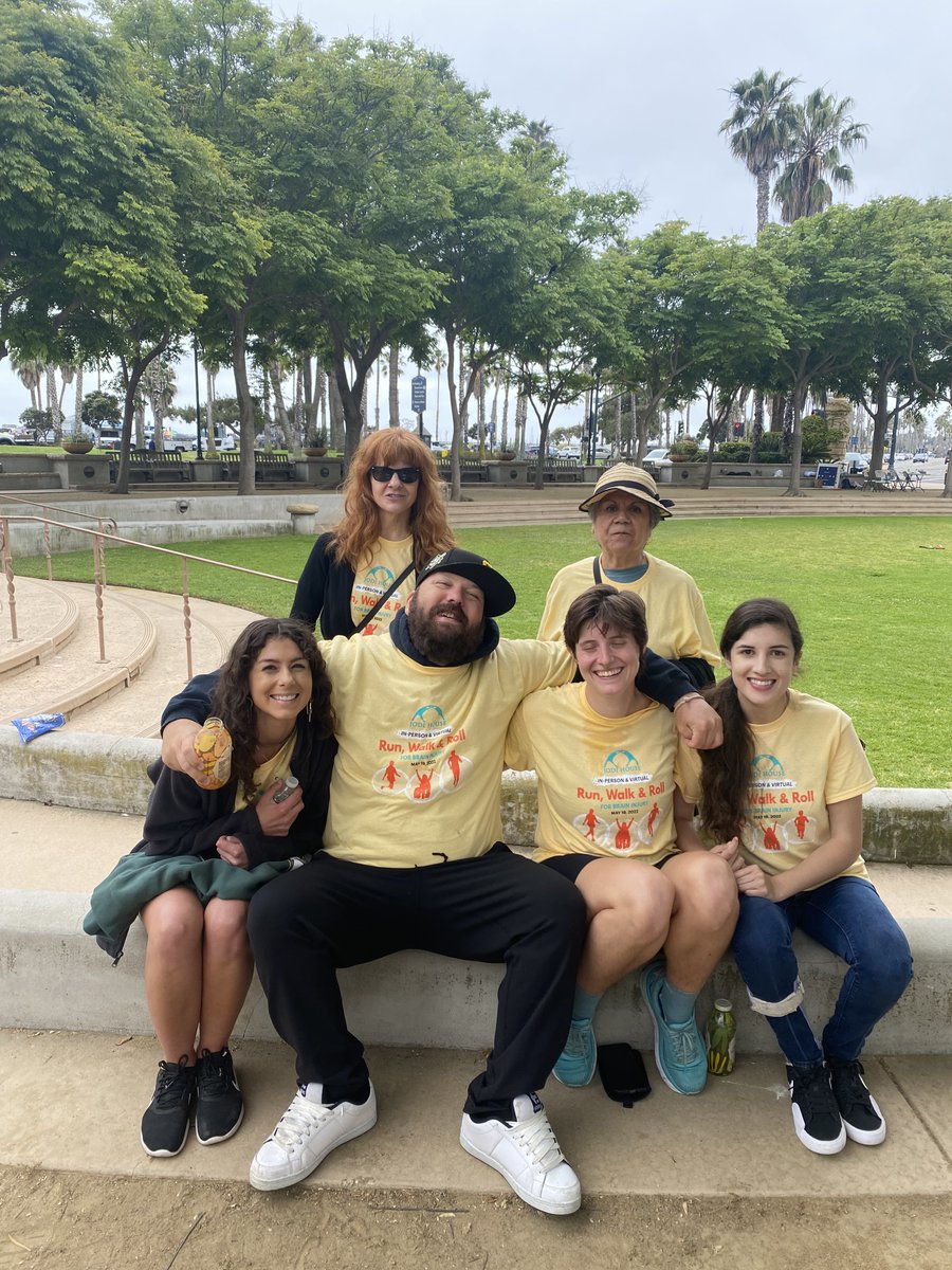JodiHouse's tweet photo. We had so much fun at our 8th Annual Run, Walk &amp; Roll yesterday! It was great to all come together for an incredible day of exercise and socializing. Thank you again to our sponsors and a big thank you to everyone who was a part of this amazing day! #RunWalkRoll https://t.co/yyBTaOa39o