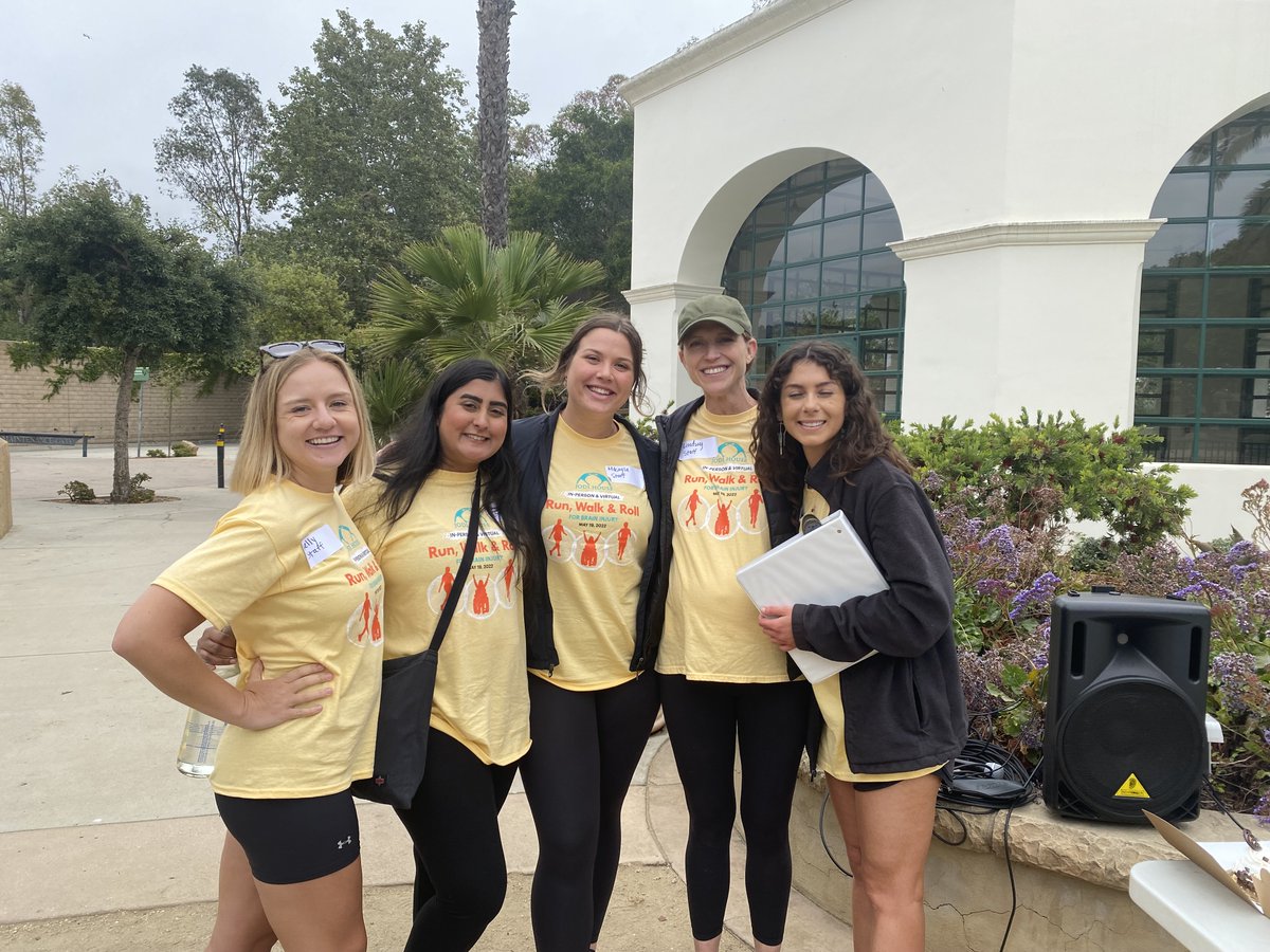 JodiHouse's tweet photo. We had so much fun at our 8th Annual Run, Walk &amp; Roll yesterday! It was great to all come together for an incredible day of exercise and socializing. Thank you again to our sponsors and a big thank you to everyone who was a part of this amazing day! #RunWalkRoll https://t.co/yyBTaOa39o
