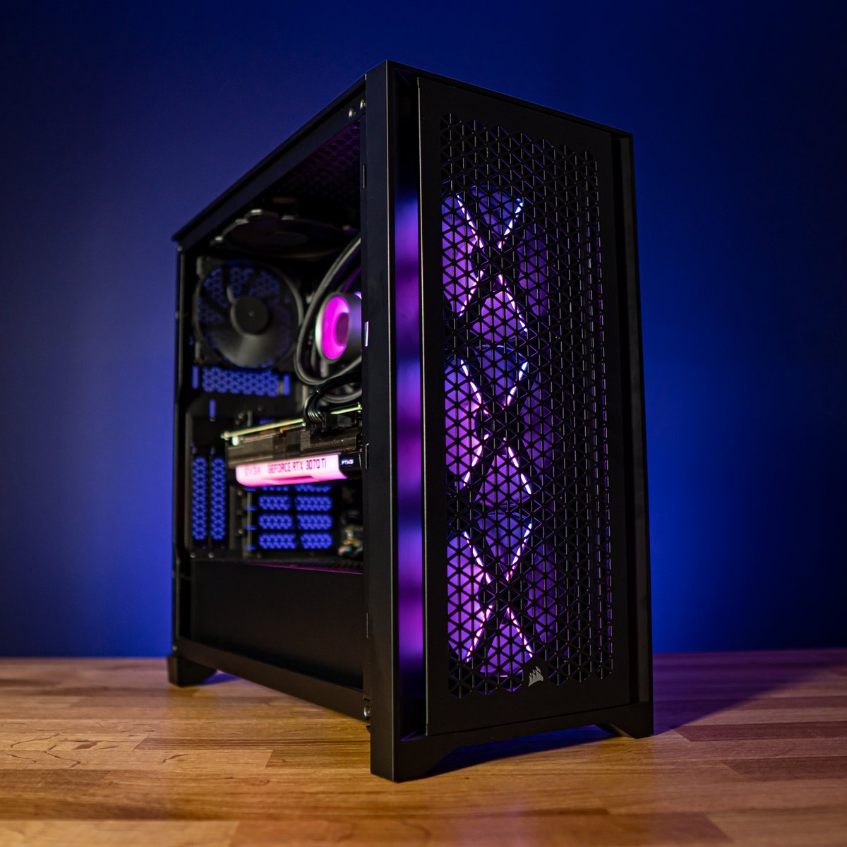 StinceBuilt's tweet image. His new system is called Geno&apos;s Mini-Goliath. 🔥

Who&apos;s Next?! ✅
stincebuilt.com/lets-build

#StinceBuilt #CustomPCs