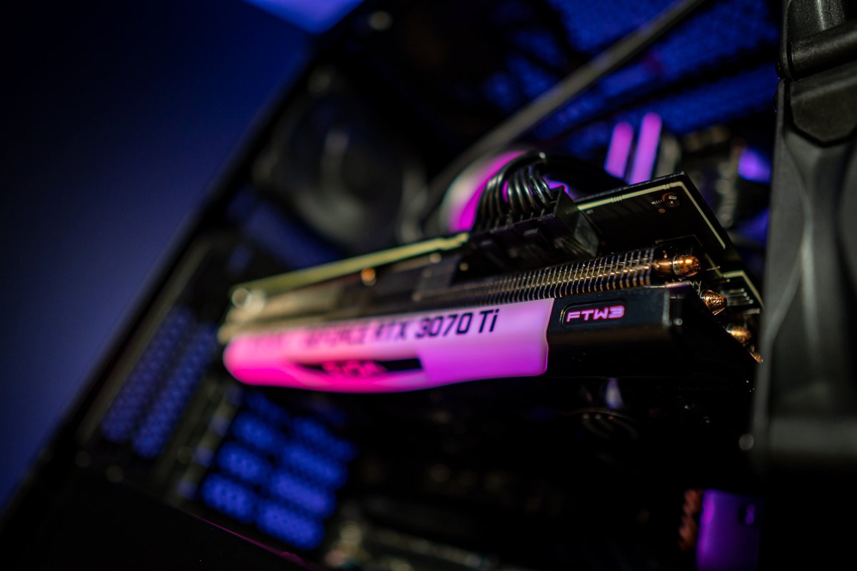 StinceBuilt's tweet image. His new system is called Geno&apos;s Mini-Goliath. 🔥

Who&apos;s Next?! ✅
stincebuilt.com/lets-build

#StinceBuilt #CustomPCs