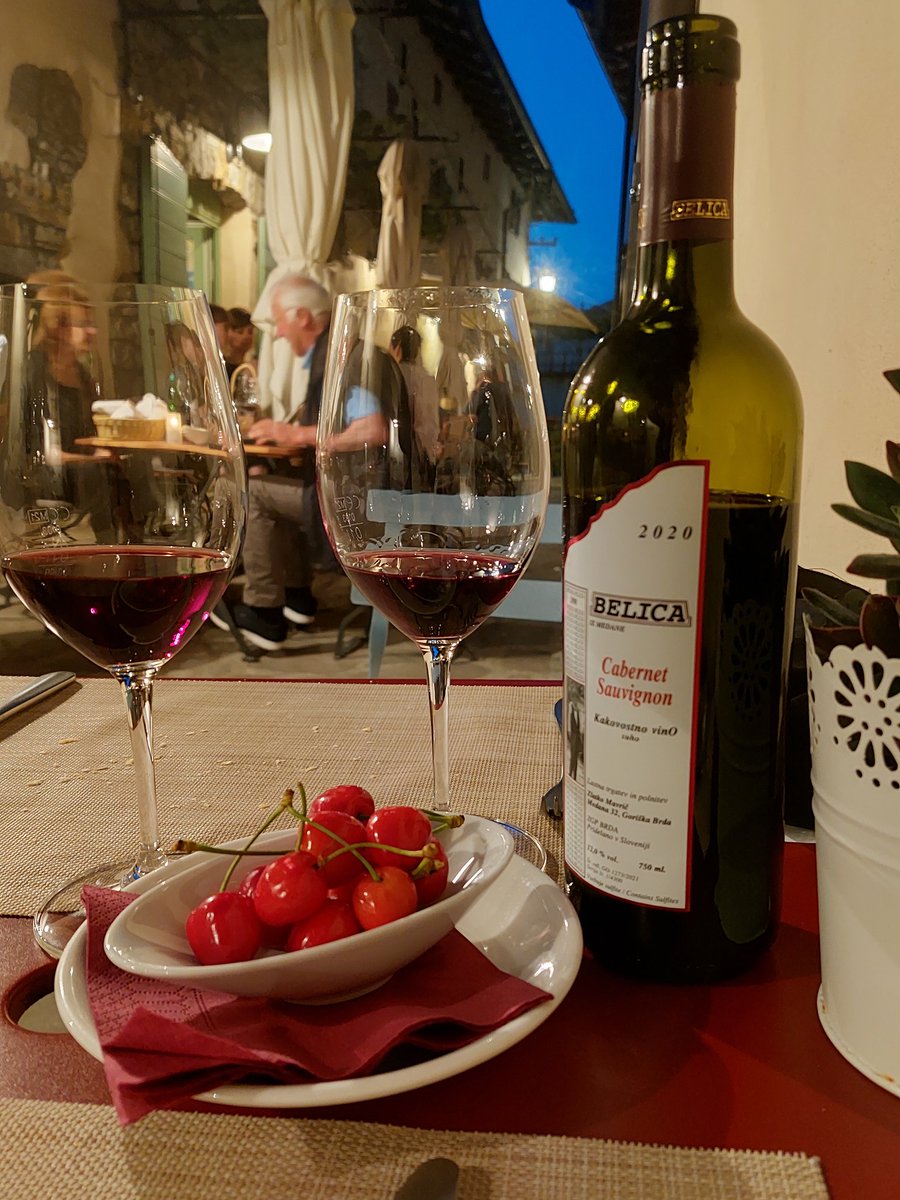 MauSbogar's tweet photo. #Collio in #Bici
oggi siamo arrivato ora a #Smartno, Collio Sloveno
@DiscoverTrieste @ExploringSlo @SloveniaInfo @Ipocontro @yrmaysy @stregapoeta @Amfortas @lucioulian @CiriSince1978 @pauligurize @Mario16604832 @LivioMetton @giutonut @gmdb https://t.co/r9VvERKAHu