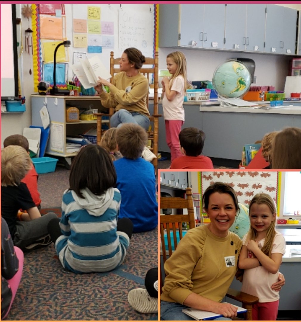 Mrs. Smith tweet media